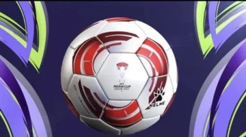 استاد الملك فهد يحتضن نهائي كأس آسيا 2027 في الرياض